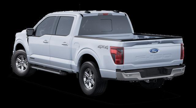 new 2025 Ford F-150 car, priced at $61,465