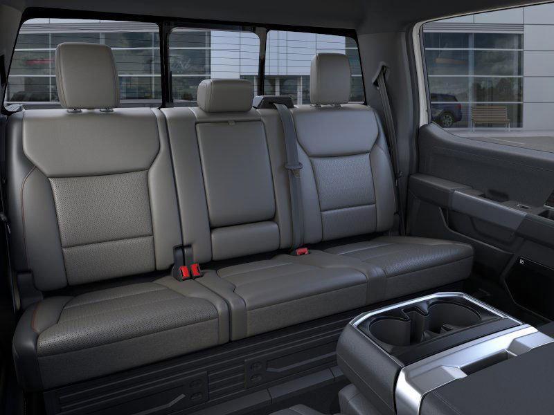 new 2025 Ford F-150 car, priced at $73,665