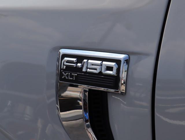 new 2024 Ford F-150 car, priced at $56,878