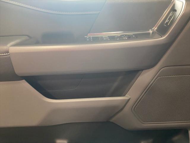 new 2025 Ford F-150 car, priced at $53,359