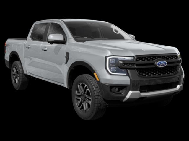 new 2024 Ford Ranger car, priced at $38,602