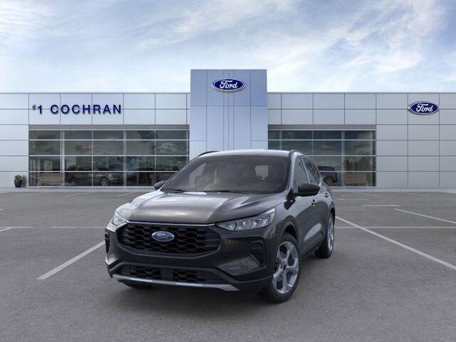 new 2025 Ford Escape car, priced at $32,404