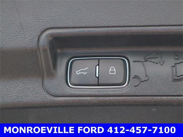 used 2022 Ford Explorer car, priced at $29,807