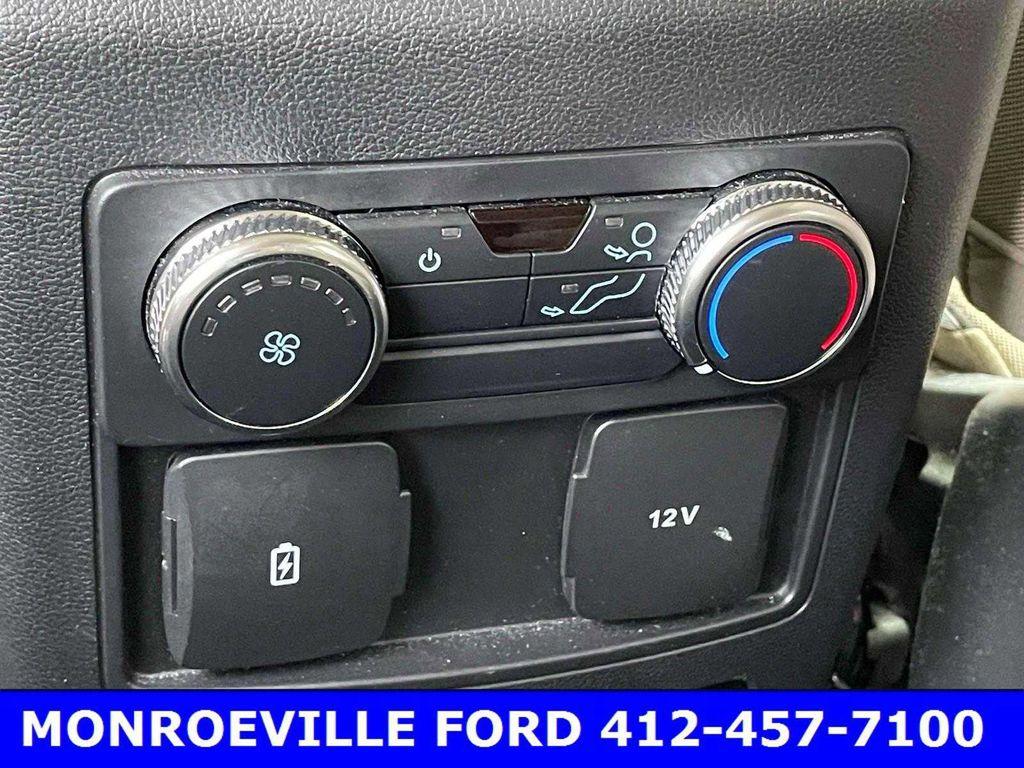 used 2021 Ford Explorer car, priced at $24,200