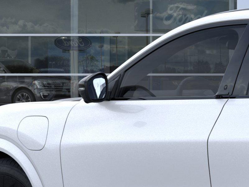 new 2025 Ford Mustang Mach-E car, priced at $54,207