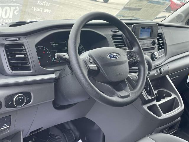 new 2024 Ford Transit-250 car, priced at $53,430