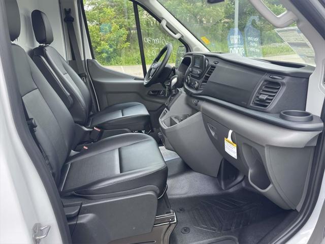 new 2024 Ford Transit-250 car, priced at $53,430