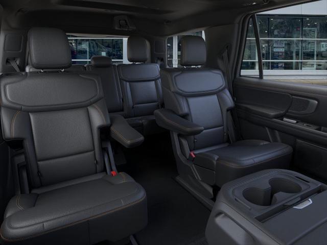 new 2025 Ford Expedition car, priced at $83,025