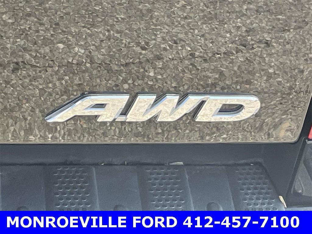 used 2022 Honda Ridgeline car, priced at $33,527