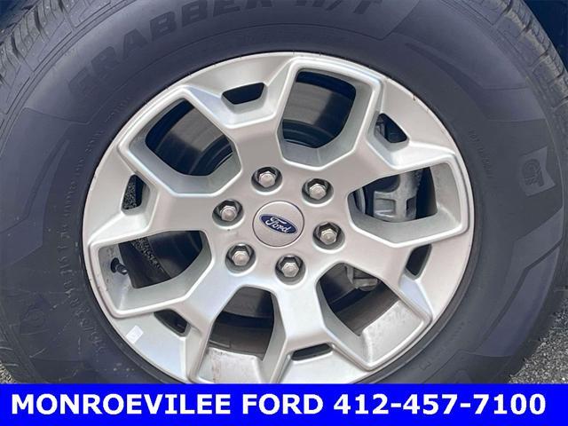 used 2023 Ford F-150 car, priced at $38,958