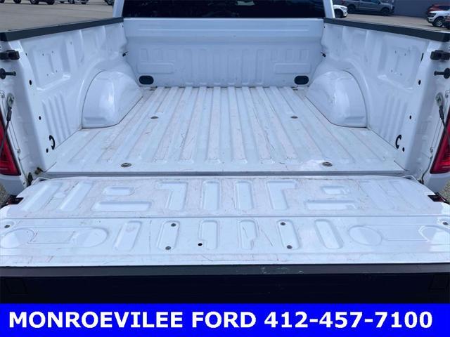 used 2023 Ford F-150 car, priced at $38,958