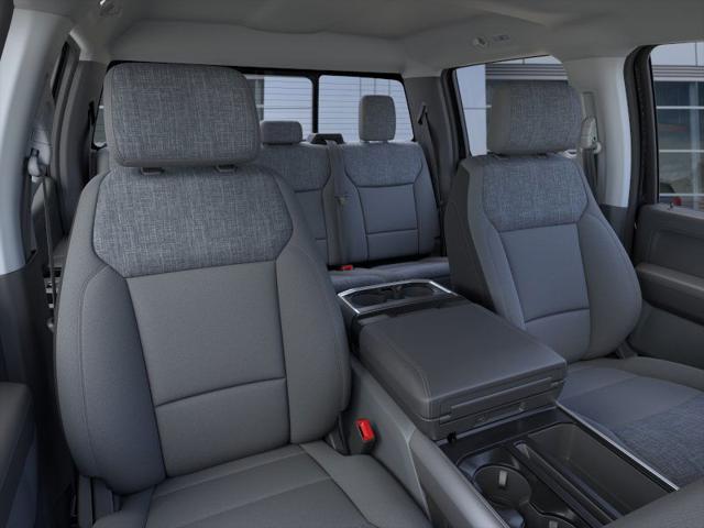 new 2025 Ford F-150 car, priced at $53,359