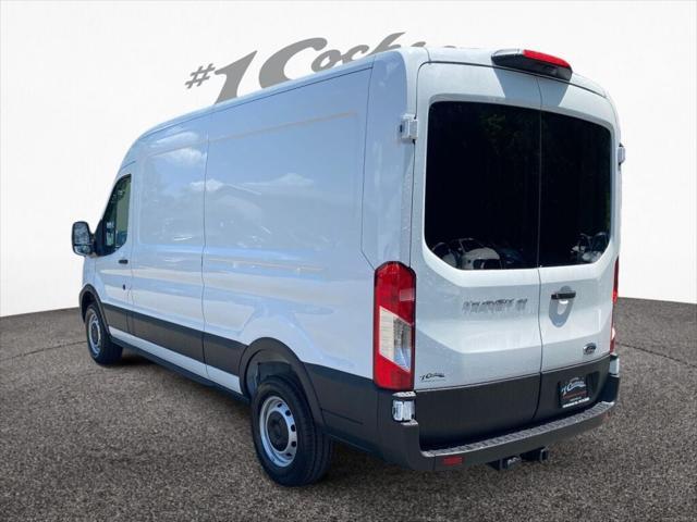 new 2025 Ford Transit-150 car, priced at $56,295