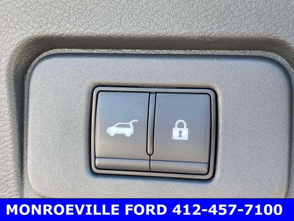 used 2024 Nissan Rogue car, priced at $20,371