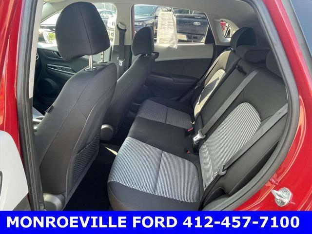 used 2020 Hyundai Kona car, priced at $16,591