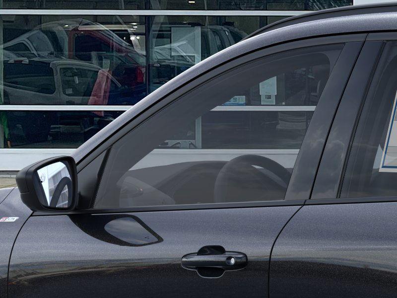 new 2025 Ford Escape car, priced at $35,570