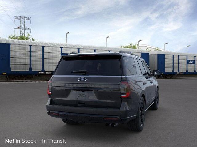 new 2024 Ford Expedition car, priced at $78,095