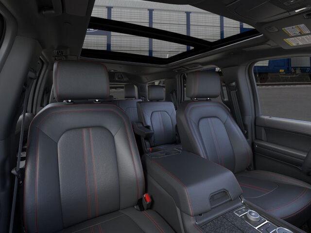 new 2024 Ford Expedition car, priced at $77,618