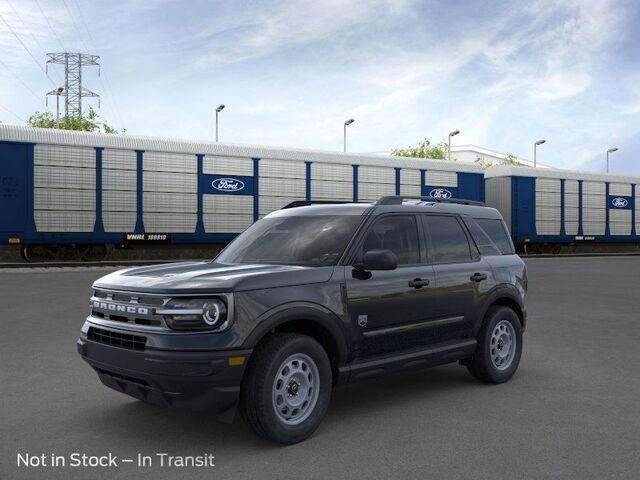 new 2024 Ford Bronco Sport car, priced at $32,999