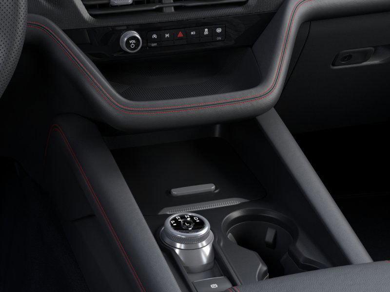 new 2025 Ford Explorer car, priced at $48,315