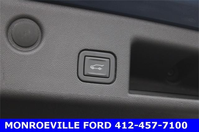 used 2023 Chevrolet Equinox car, priced at $20,468