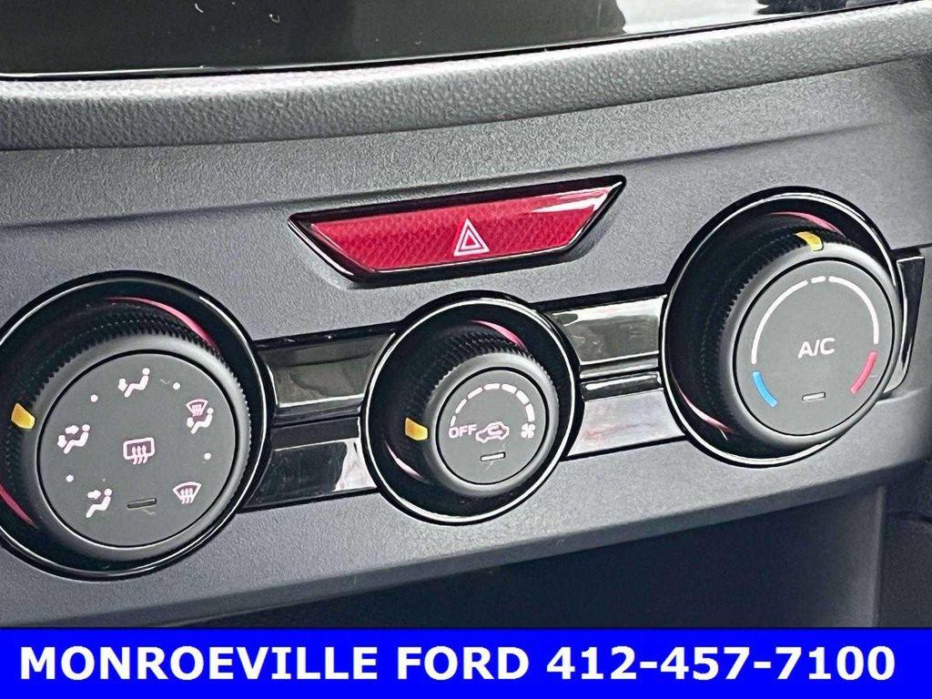 used 2019 Subaru Impreza car, priced at $12,857