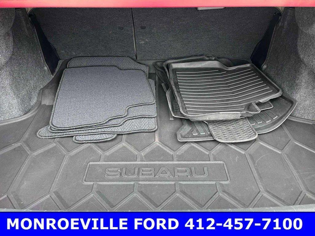 used 2019 Subaru Impreza car, priced at $12,857