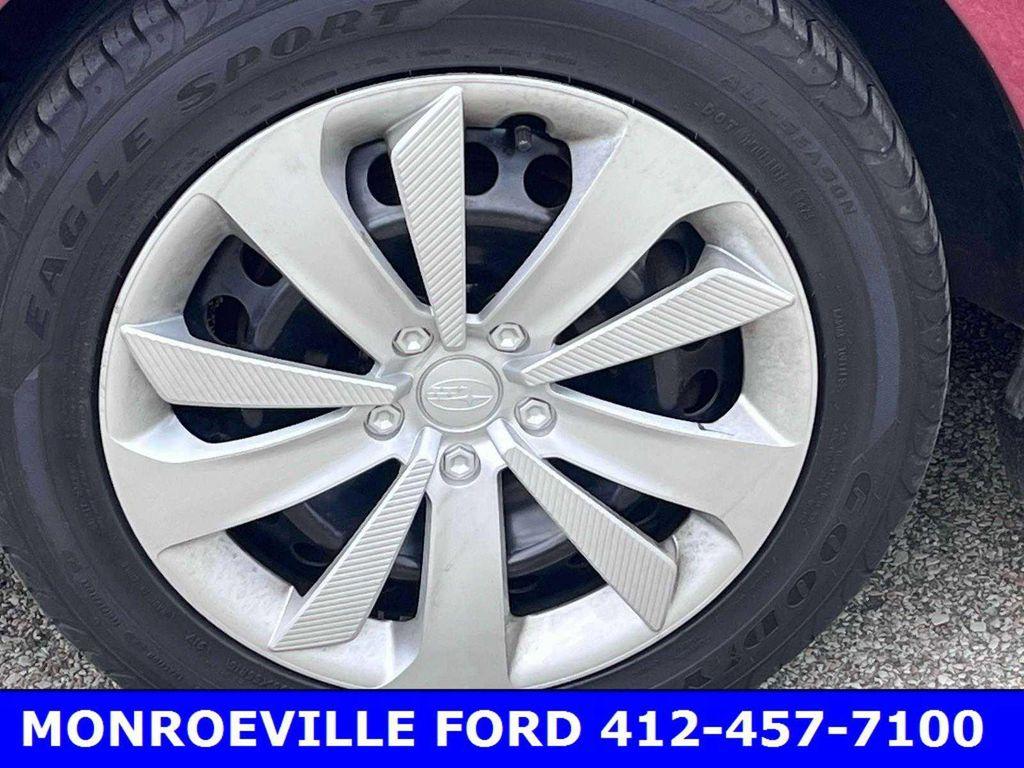 used 2019 Subaru Impreza car, priced at $12,857