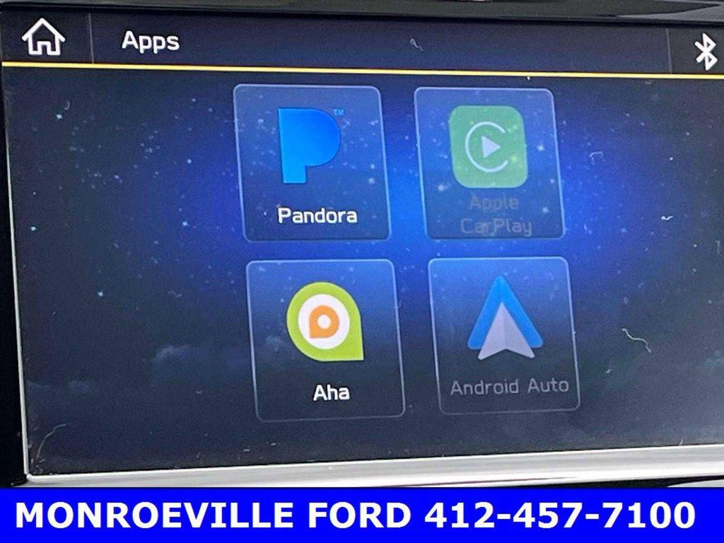 used 2019 Subaru Impreza car, priced at $12,857