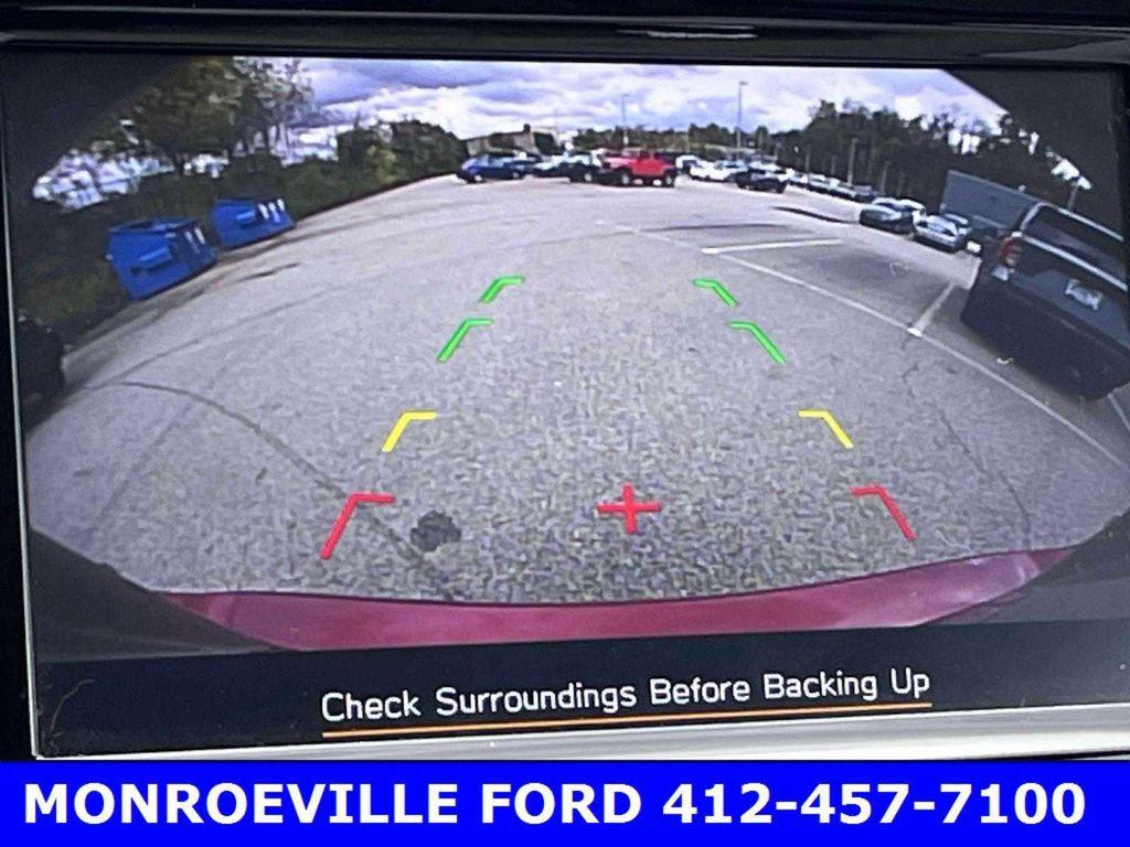 used 2019 Subaru Impreza car, priced at $12,857