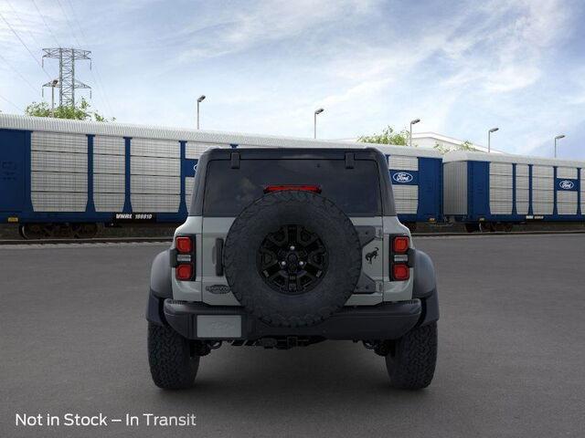 new 2024 Ford Bronco car, priced at $97,805