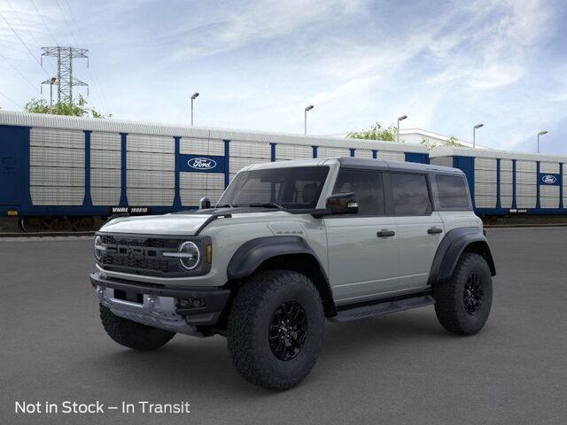 new 2024 Ford Bronco car, priced at $97,805