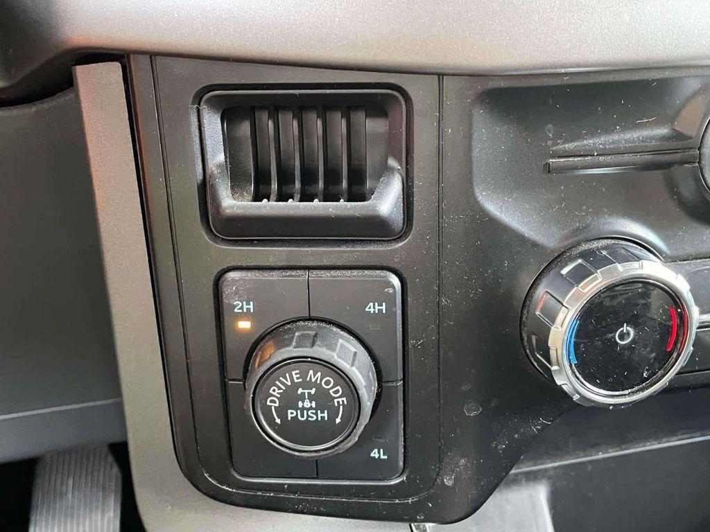 used 2024 Ford F-150 car, priced at $37,958