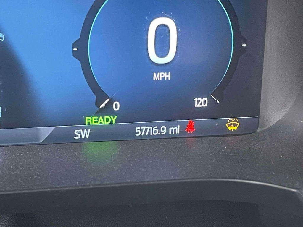 used 2024 Ford F-150 car, priced at $37,958