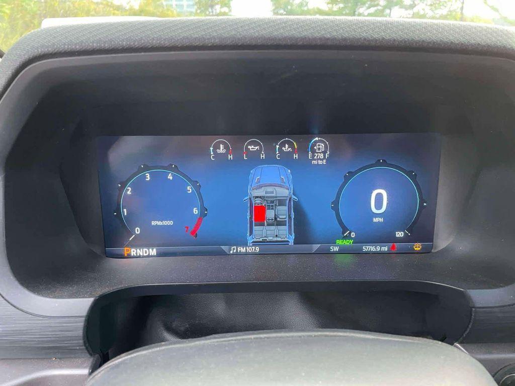 used 2024 Ford F-150 car, priced at $37,958