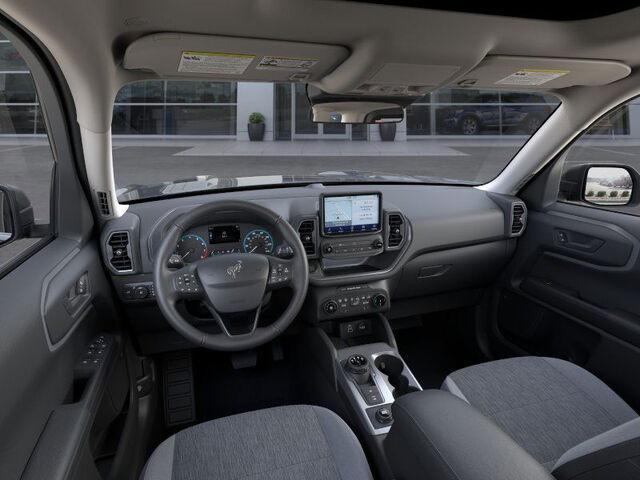 new 2024 Ford Bronco Sport car, priced at $33,845