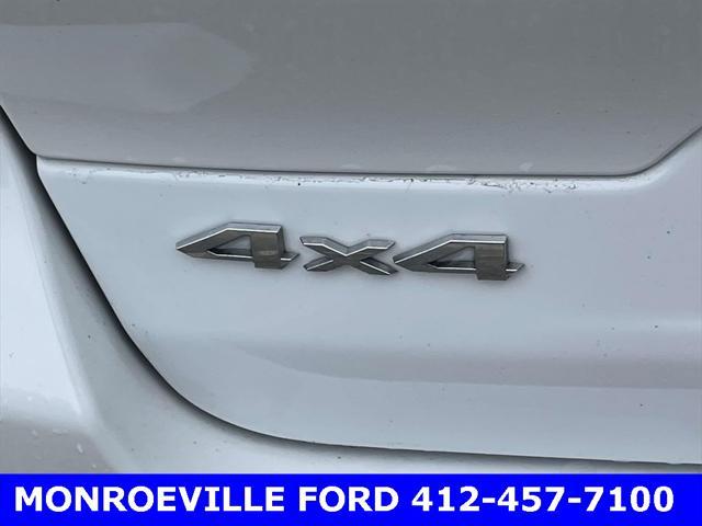 used 2022 Jeep Grand Cherokee car, priced at $29,895