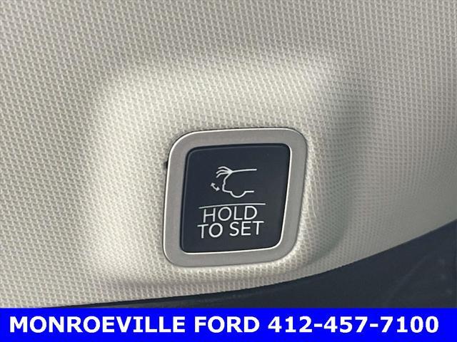 used 2022 Jeep Grand Cherokee car, priced at $29,895