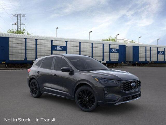 new 2024 Ford Escape car, priced at $41,747