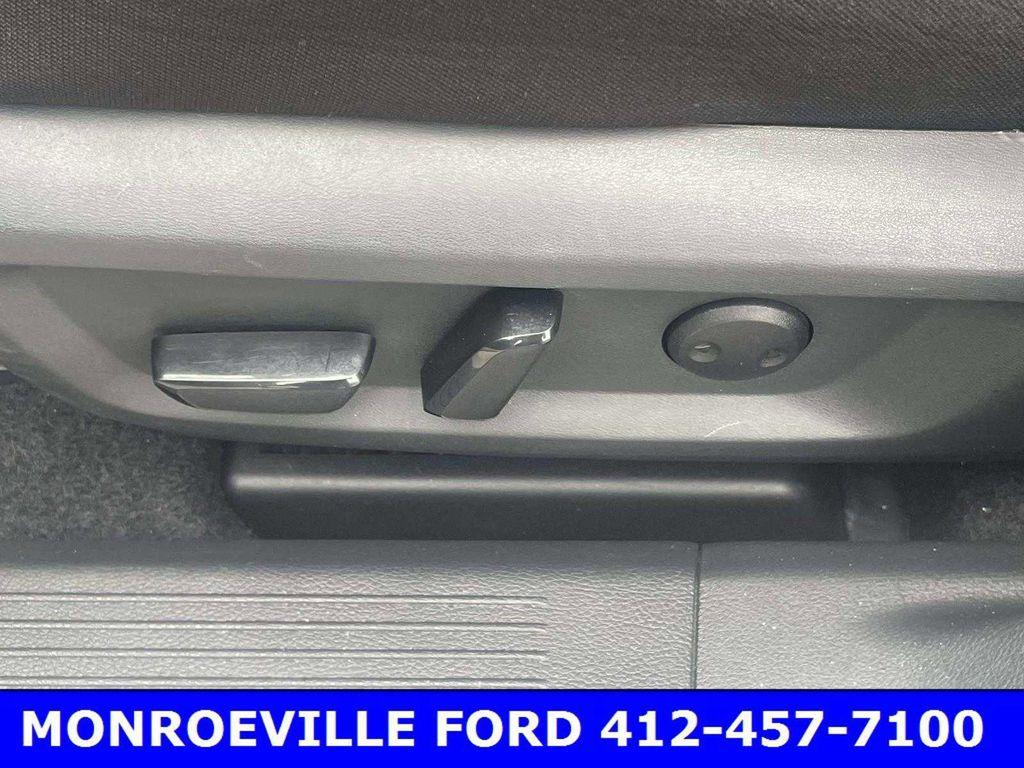 used 2024 Nissan Rogue car, priced at $20,994