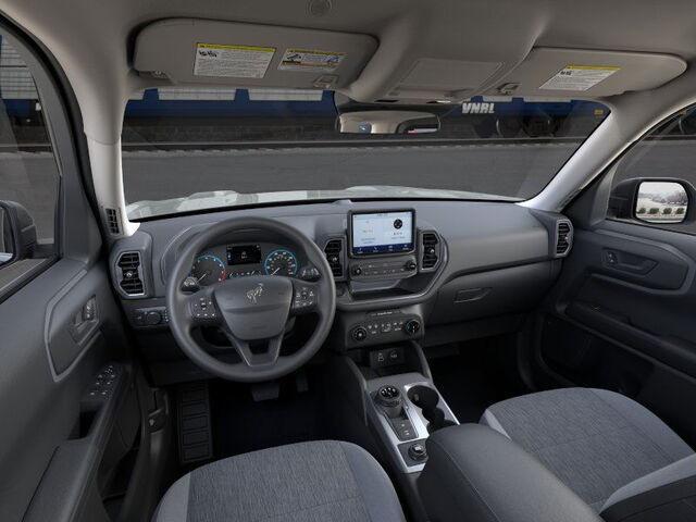 new 2024 Ford Bronco Sport car, priced at $29,970