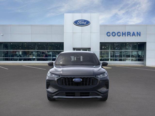 new 2025 Ford Escape car, priced at $31,372