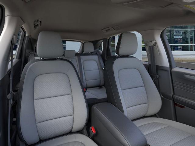 new 2025 Ford Escape car, priced at $31,372