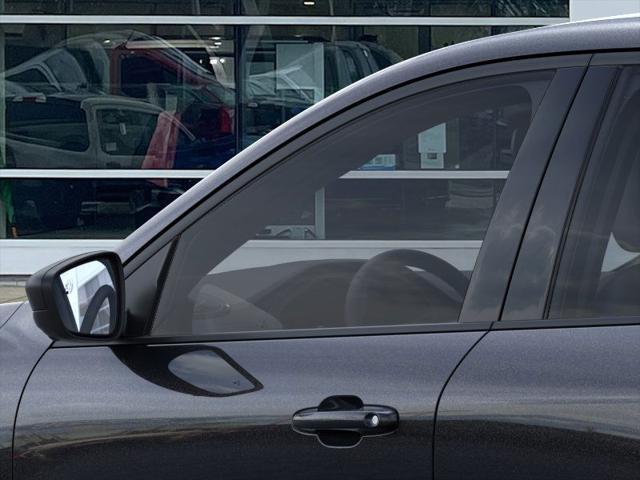 new 2025 Ford Escape car, priced at $31,372