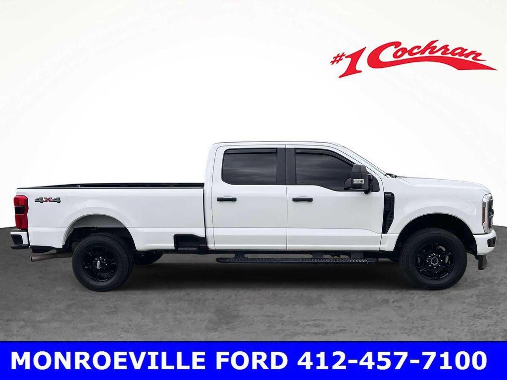 used 2024 Ford F-250 car, priced at $47,958