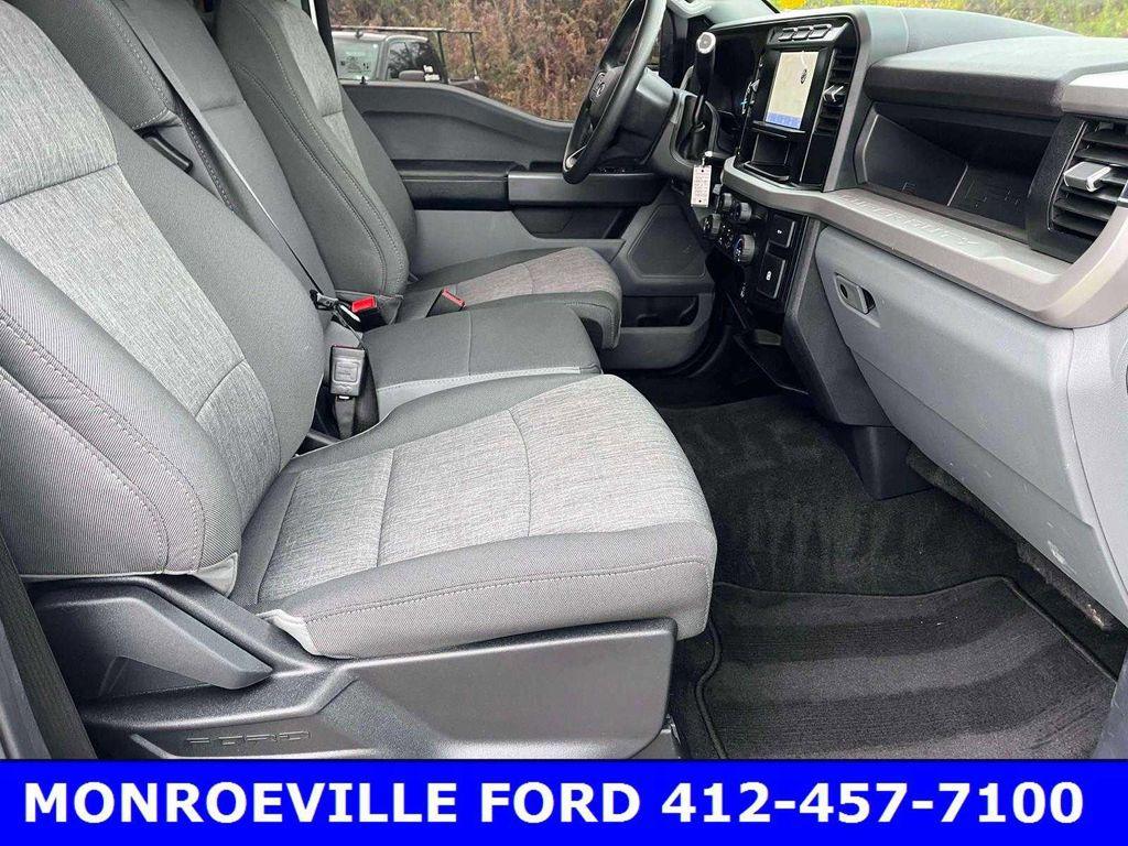used 2024 Ford F-250 car, priced at $47,958