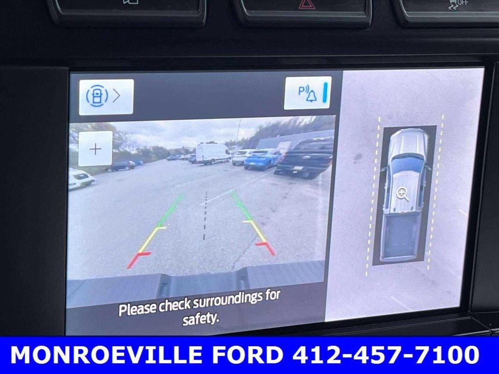 used 2024 Ford F-250 car, priced at $47,958