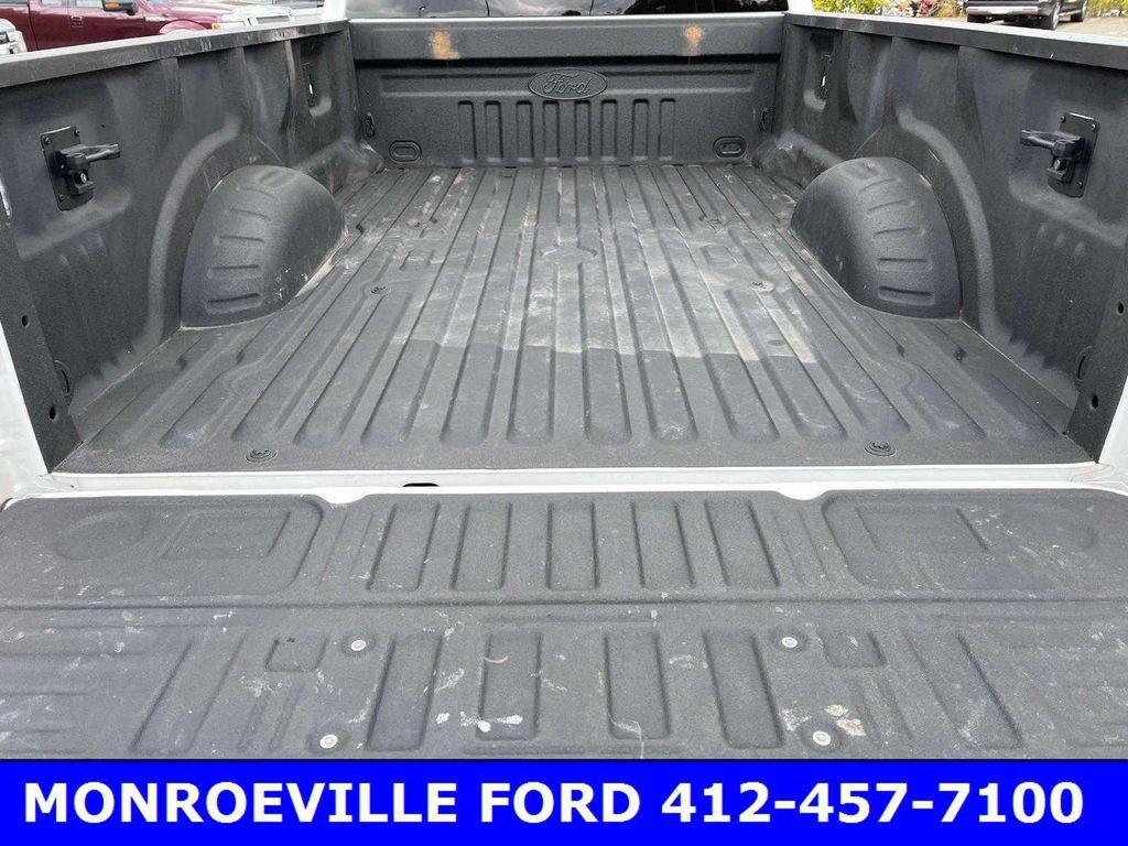 used 2024 Ford F-250 car, priced at $47,958