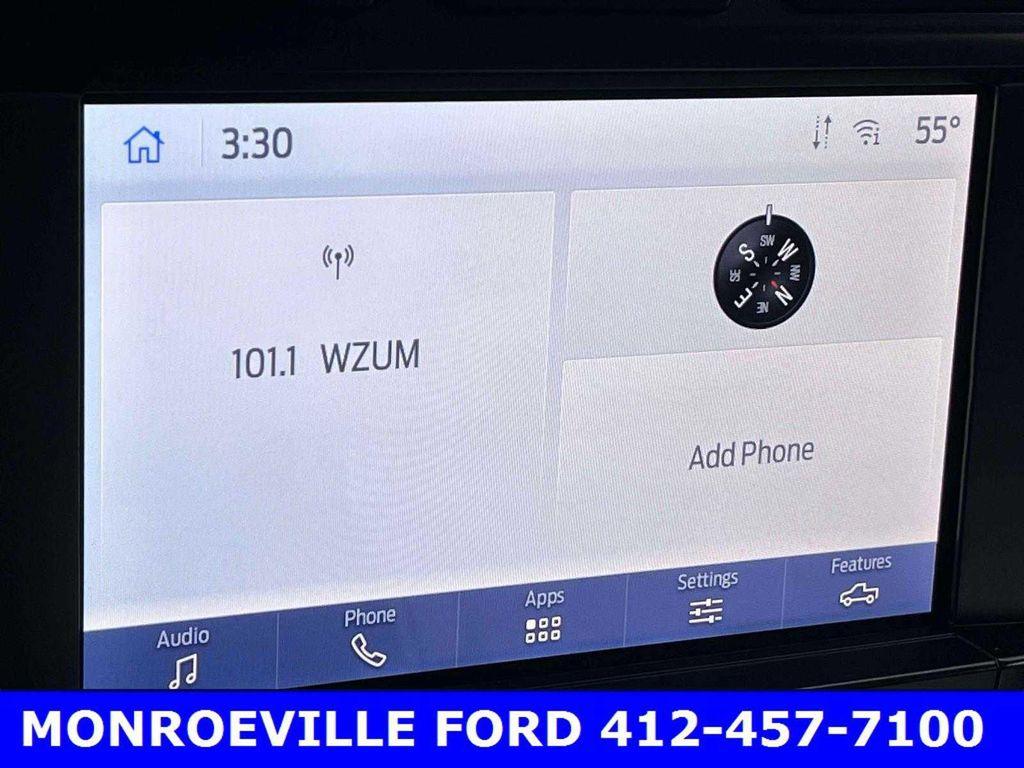 used 2024 Ford F-250 car, priced at $47,958