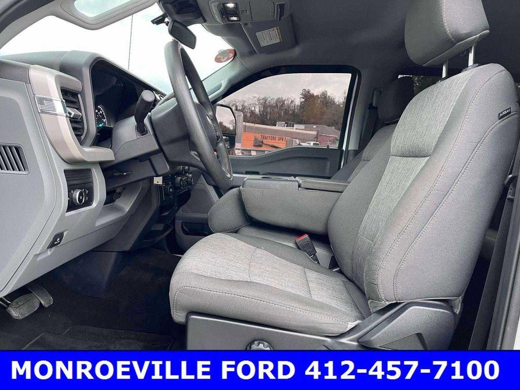 used 2024 Ford F-250 car, priced at $47,958